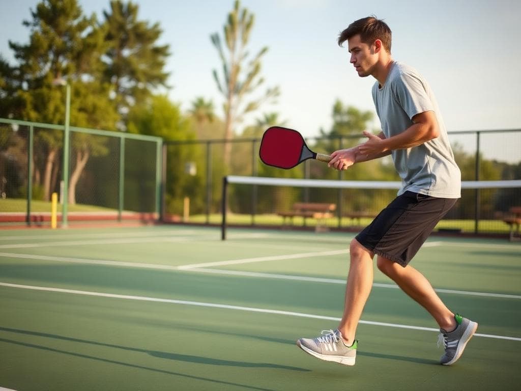 A pickleball pilgrimage on the West Coast